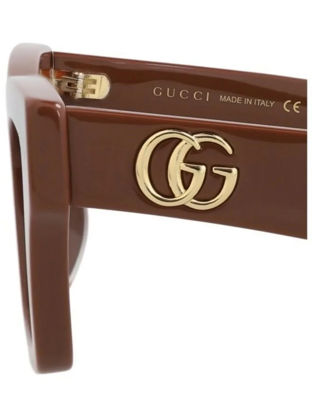 Gucci brand department
